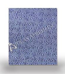 Embossed Paper Sheets