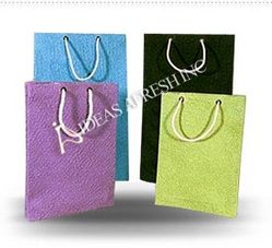 Paper Gift Bags with Handles