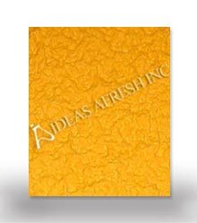 Yellow Moonrock Paper